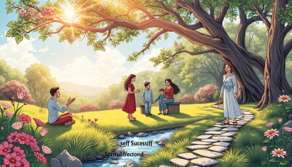 Erfolgsgeschichten von Spiritual Life Coaches