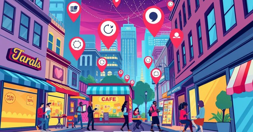 Online Lokales Marketing