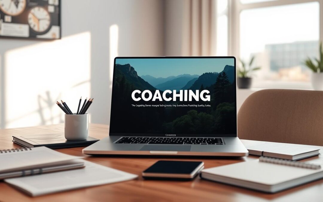 Software für Coaches: Die besten Tools für ein effizientes Coaching-Business