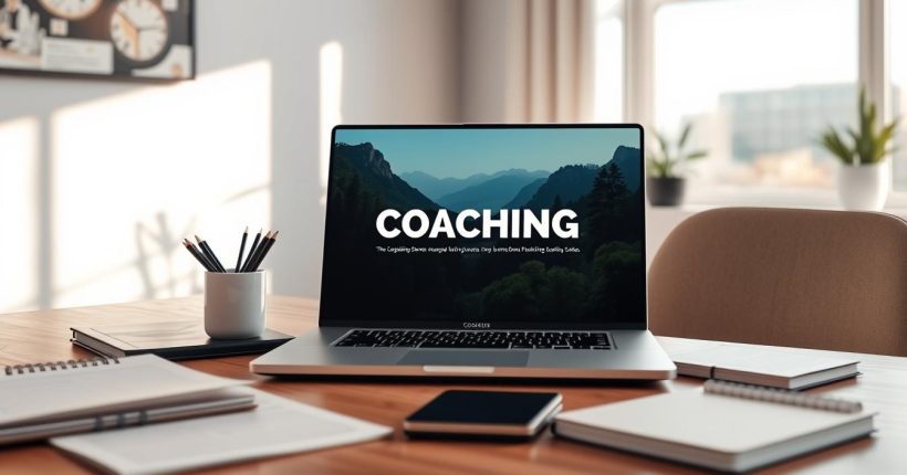 Software für Coaches