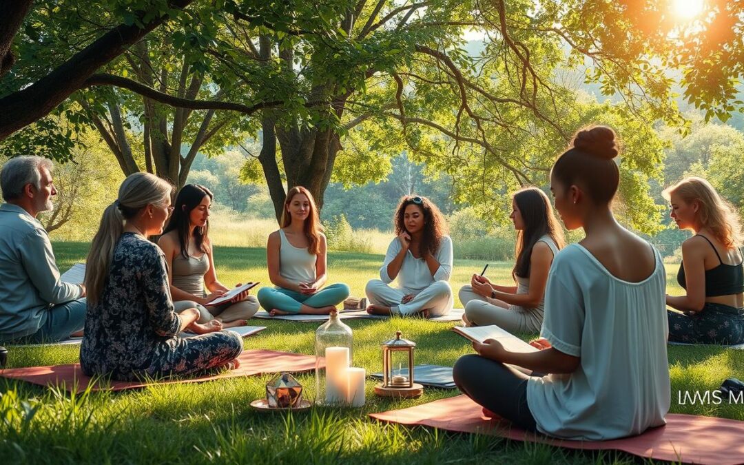 Spiritual Life Coach:Was du über die Ausbildung wissen musst, um erfolgreich zu starten