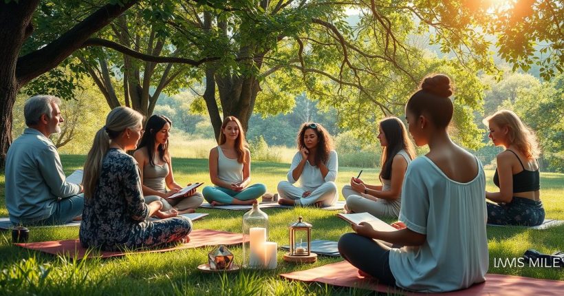 Spiritual Life Coach