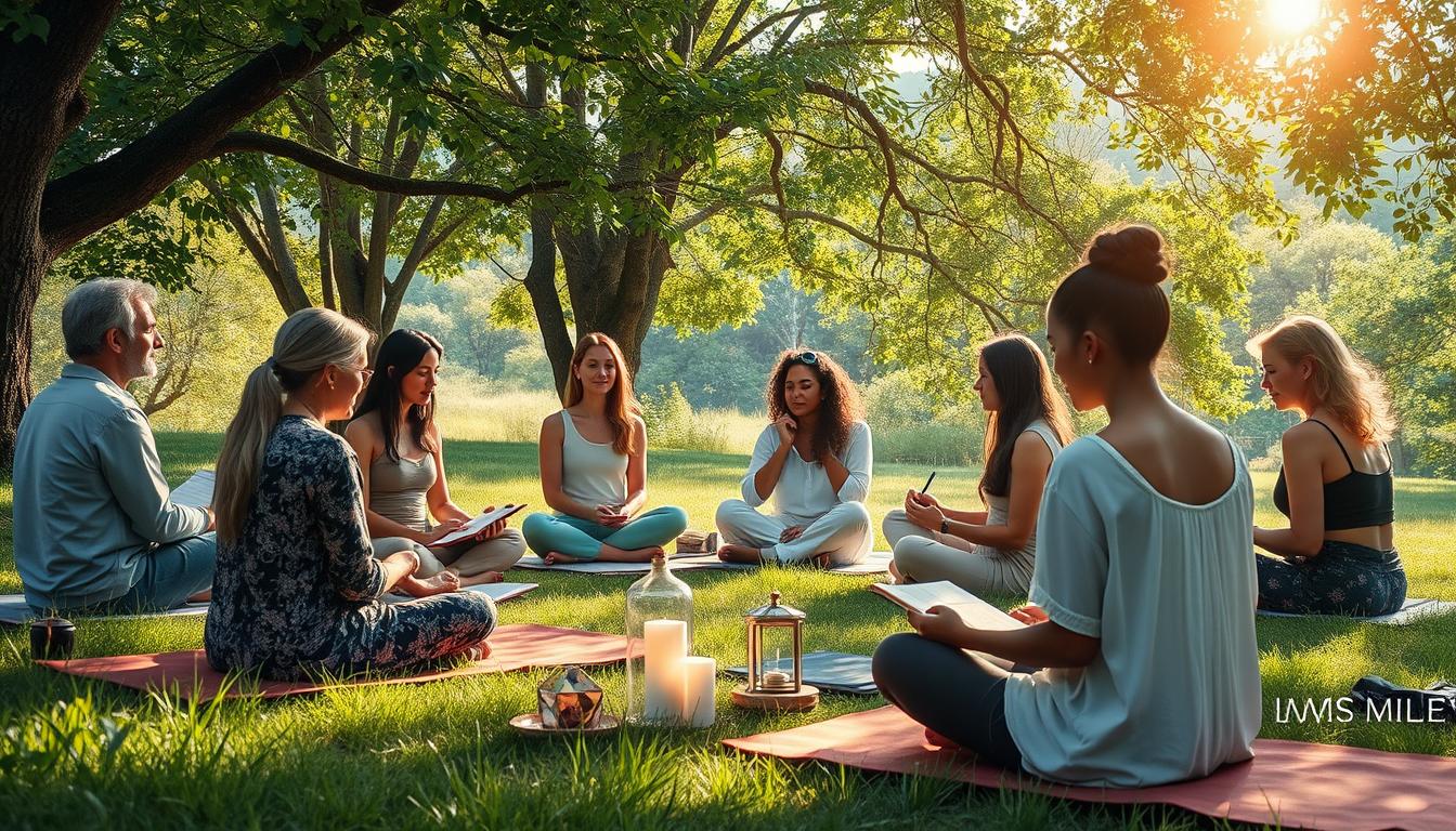 Spiritual Life Coach